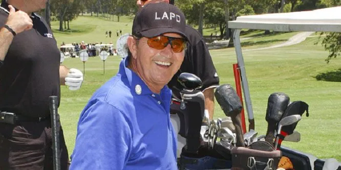 Mac Davis