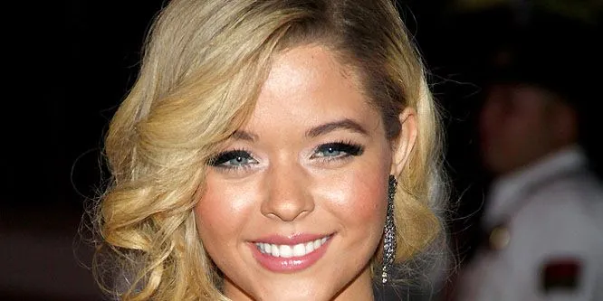 Sasha Pieterse