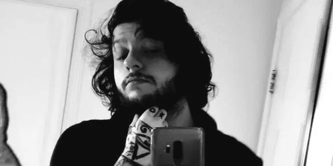Adam Dahlberg