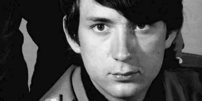 Michael Nesmith
