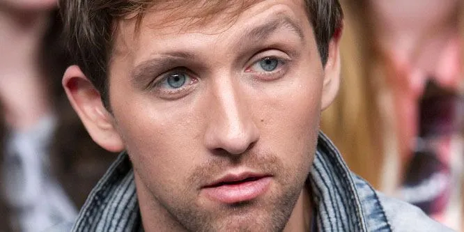 Andrew Dost