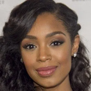 Chantel Riley