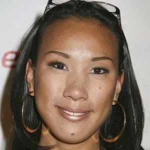 Evelyn Ng
