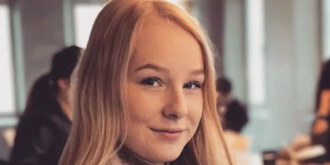 Nice Nienke