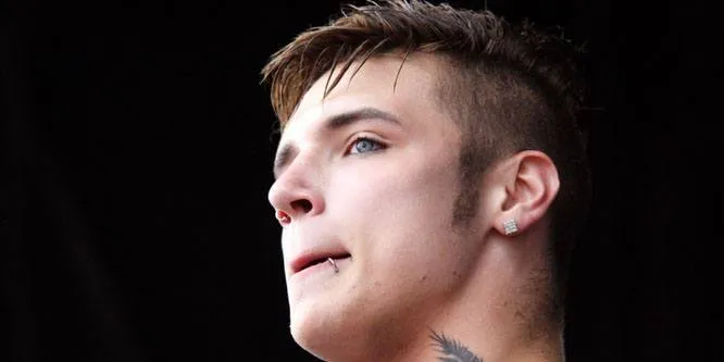 Andy Biersack