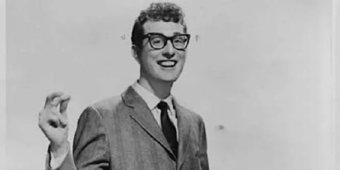 Buddy Holly