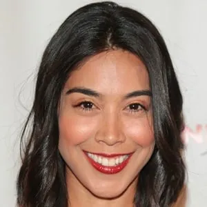 Vanessa Garcia
