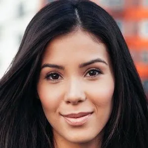 Ashley Campuzano
