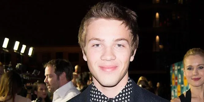 Connor Jessup