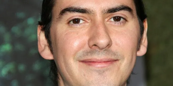 Dhani Harrison