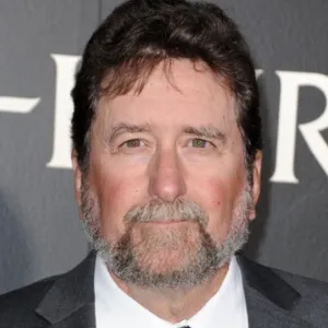 Fraser Heston
