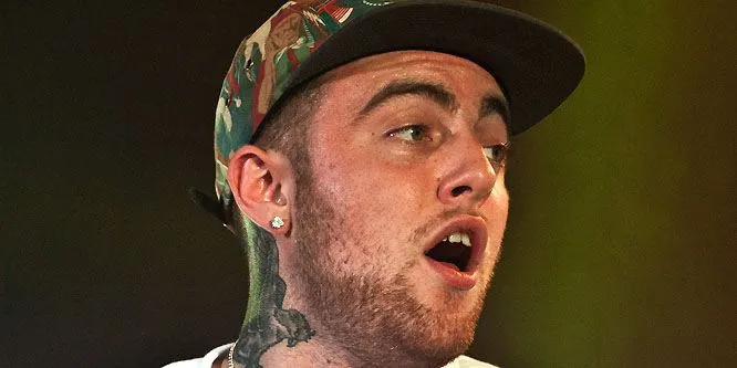 Mac Miller