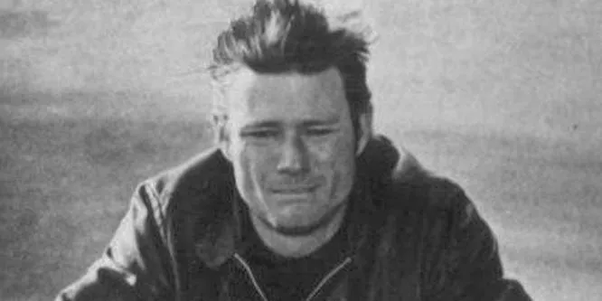 Michael Parks