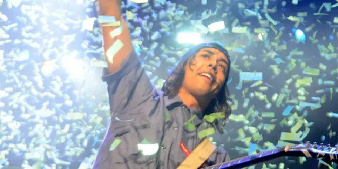 Vic Fuentes