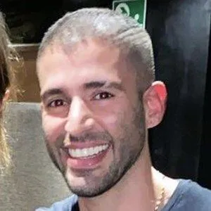 Damián Nemer