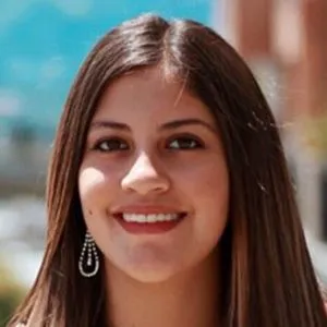 Francine Albán