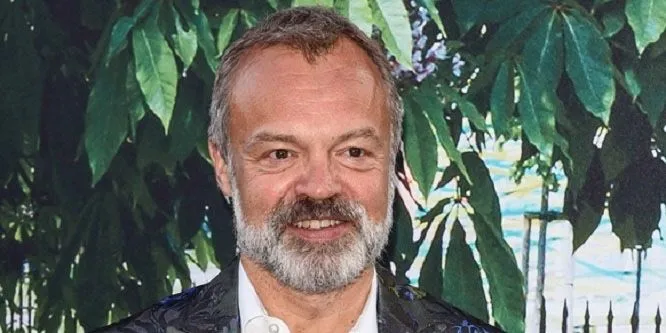 Graham Norton