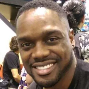 Greg Davis Jr. (TV Actor)