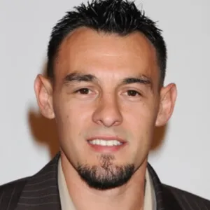 Robert Guerrero