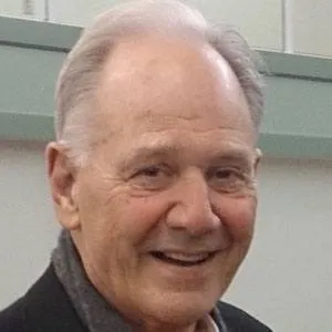 Alex Miller (Novelist)
