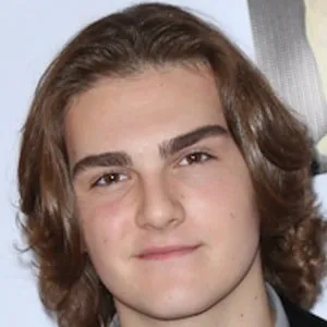 Jake Elliott (TV Actor)