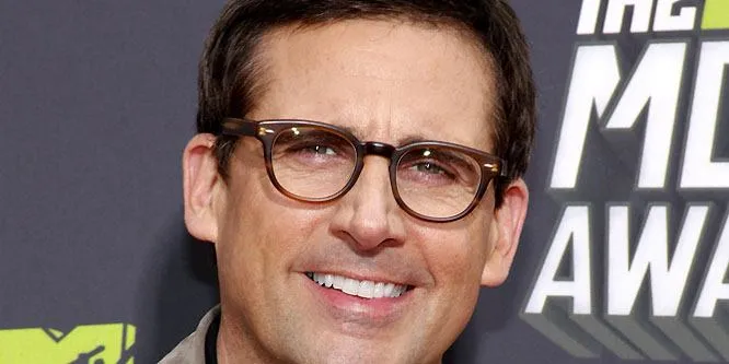 Steve Carell