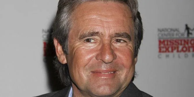 Davy Jones