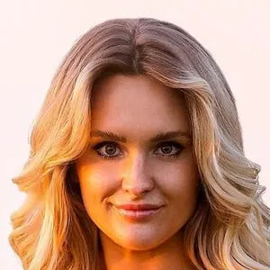 Jenna Liston