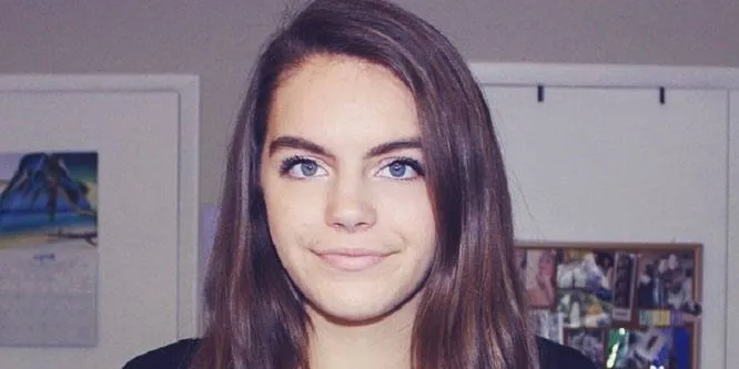 Emma Catherine (YouTube Star)