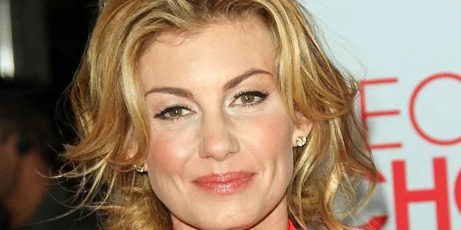 Faith Hill (Country Singer)