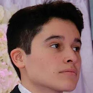 Isaac Gonzalez (TikTok Star)