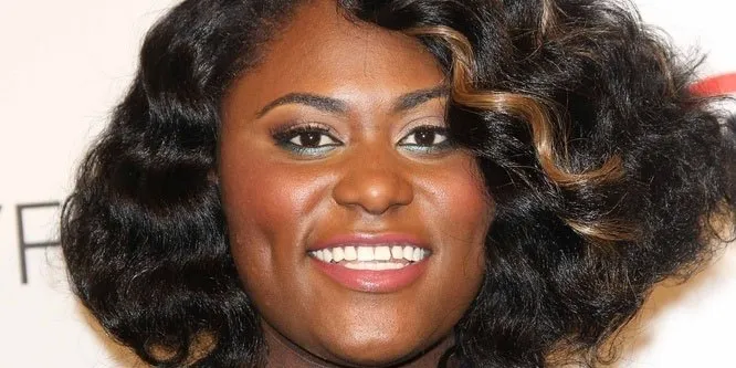 Danielle Brooks