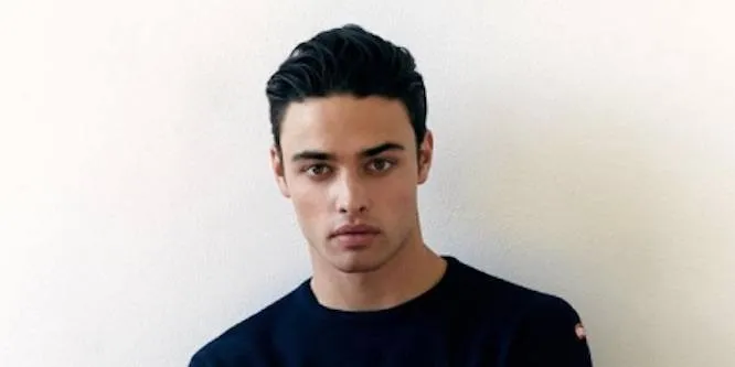 Matt Harnacke
