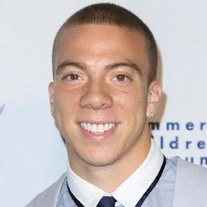 Matt Murray (TV Actor)