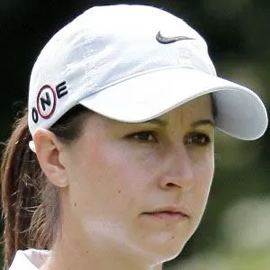 Paige Mackenzie (Golfer)