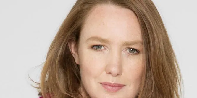 Paula Hawkins