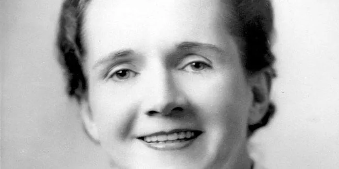 Rachel Carson