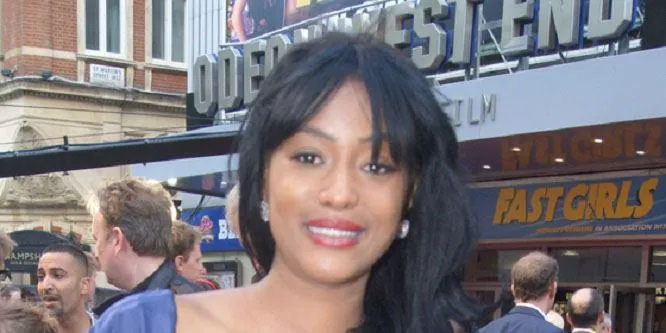 Tiana Benjamin