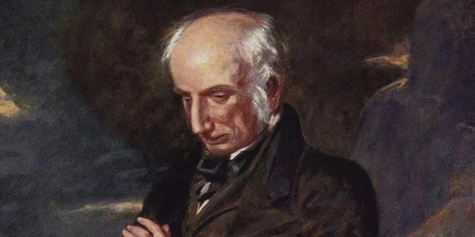 William Wordsworth