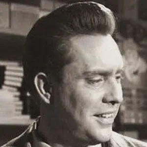 Edmond O'Brien