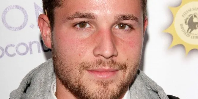 Shawn Pyfrom