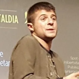 Ibán García