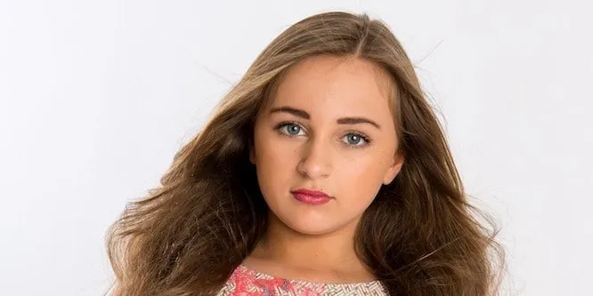 Isabella Barrett