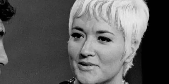 Morgana King