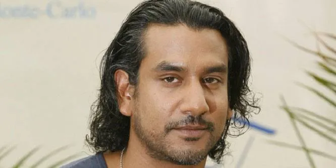 Naveen Andrews