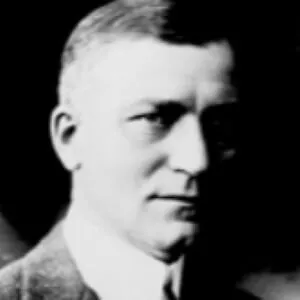 Robert D. Carey
