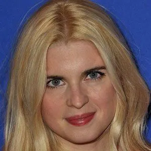 Cecile Cassel
