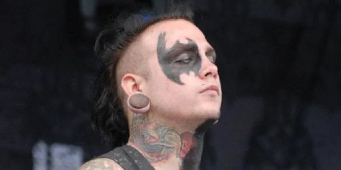 Josh Balz