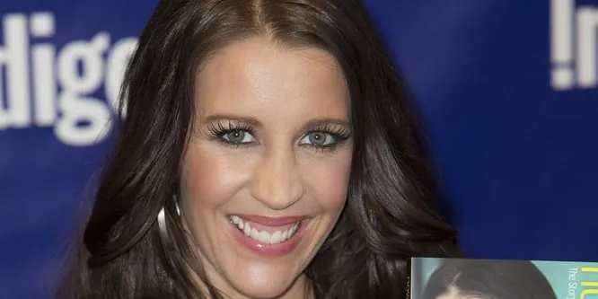 Pattie Mallette