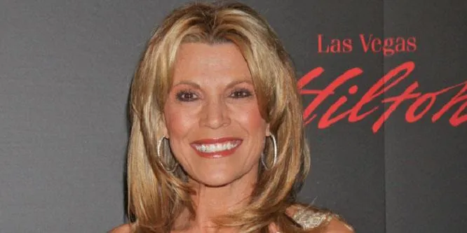 Vanna White